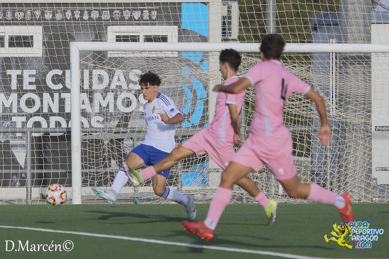 18 - 16-11-2024 - DHJ - R. Zaragoza 4-0 C.F. Badalona (27)