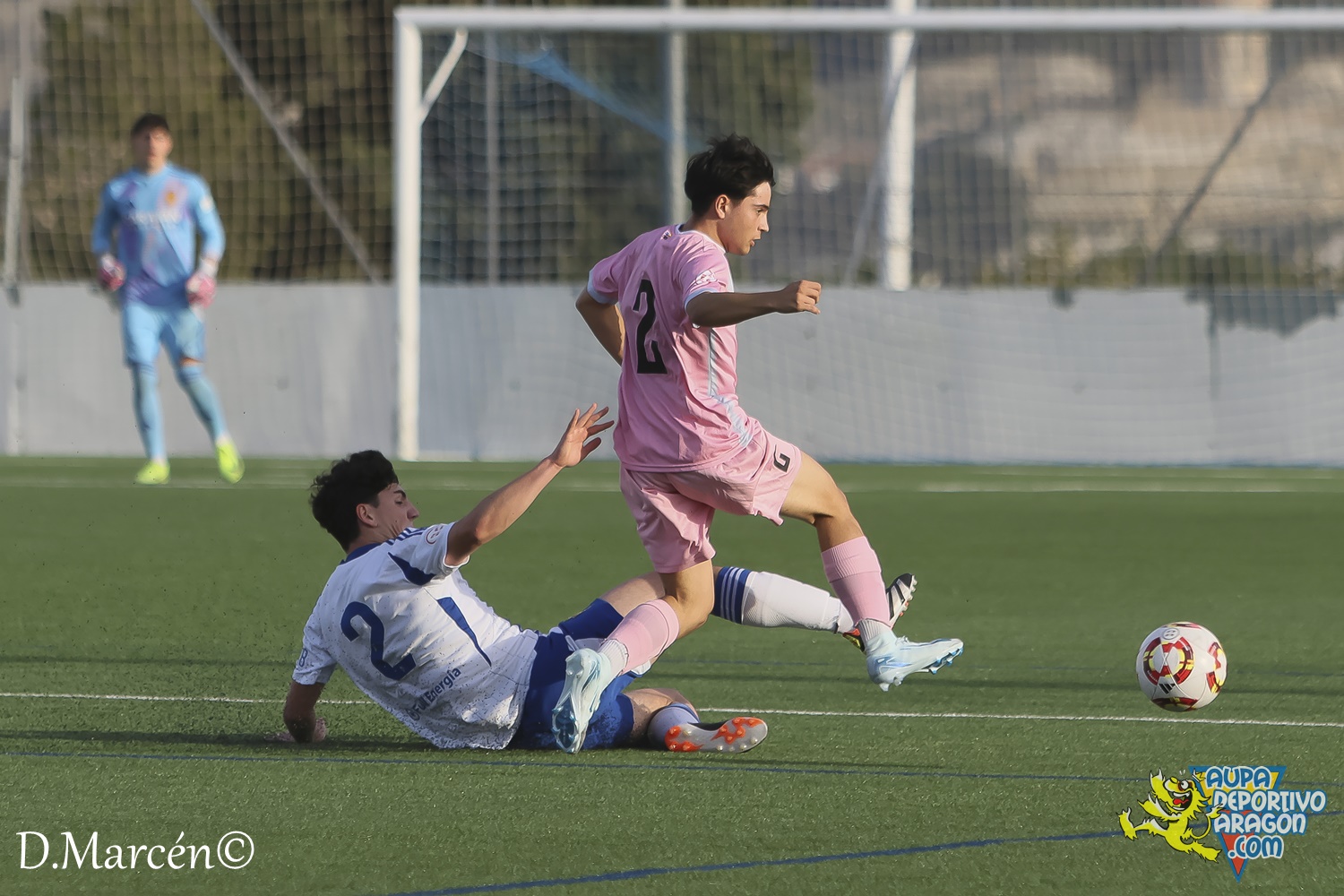 18 - 16-11-2024 - DHJ - R. Zaragoza 4-0 C.F. Badalona (28)