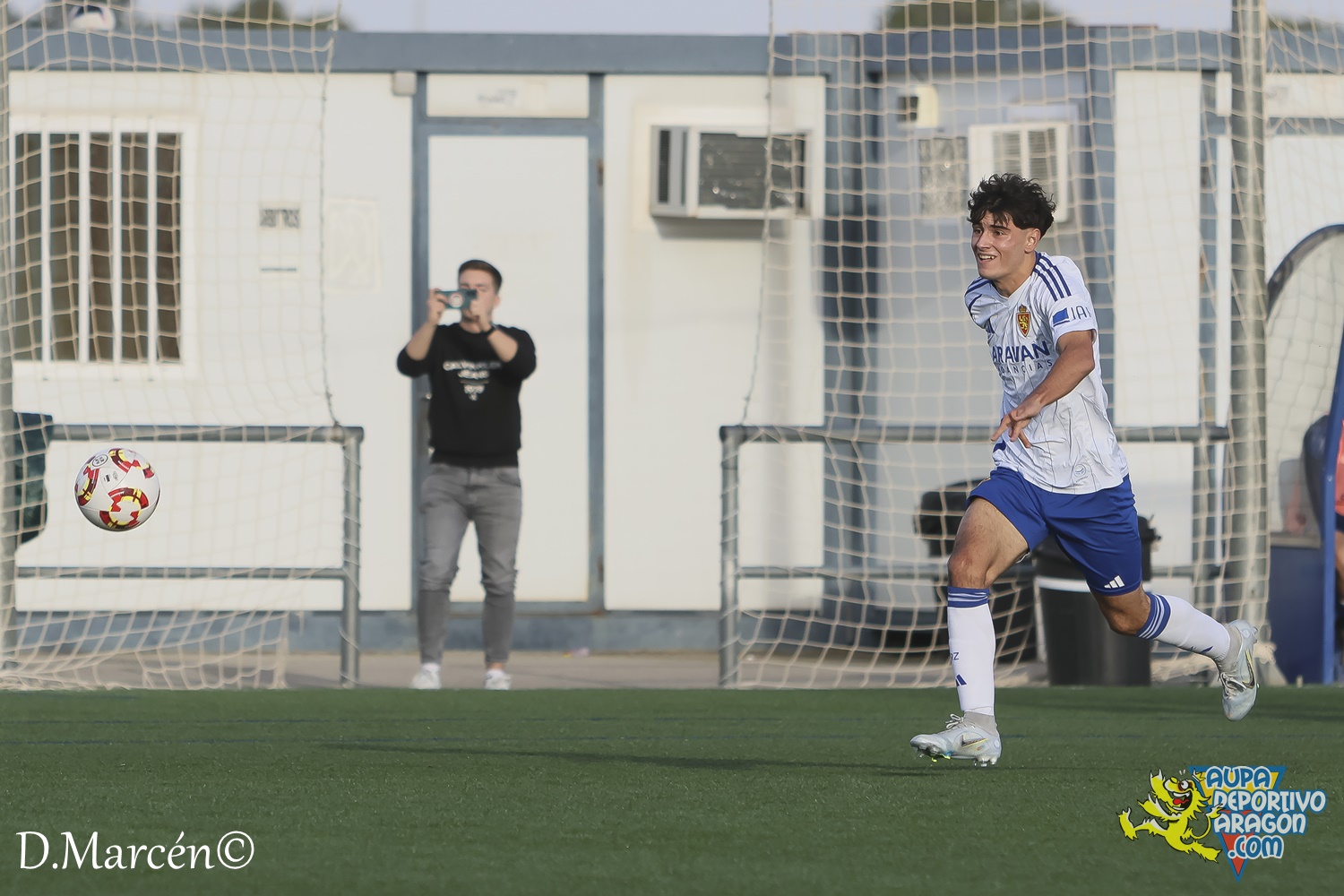 18 - 16-11-2024 - DHJ - R. Zaragoza 4-0 C.F. Badalona (29)