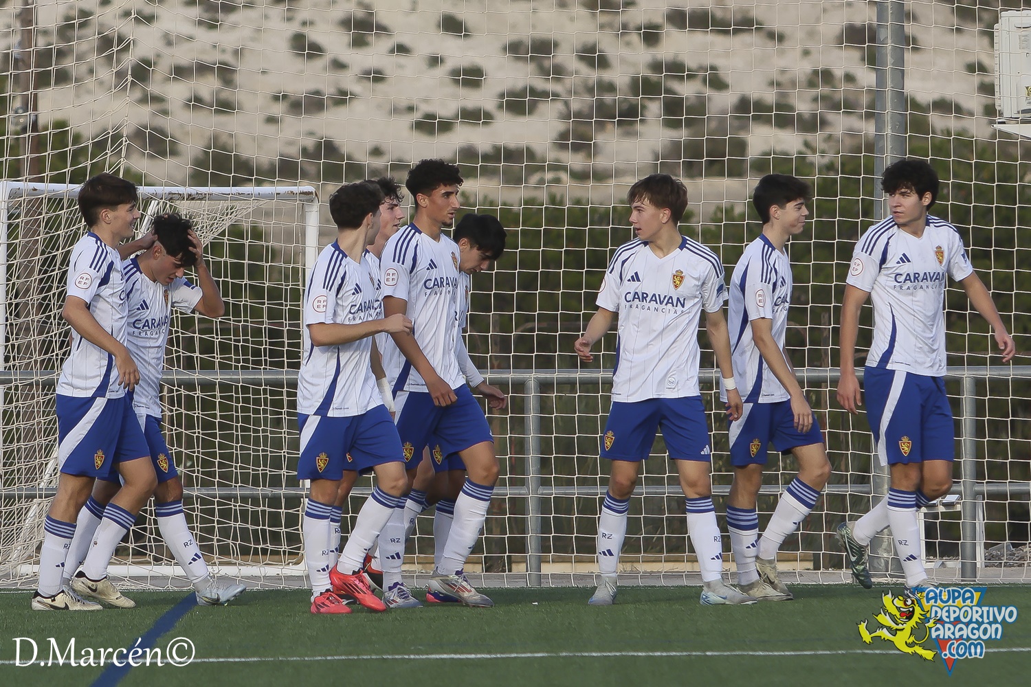 18 - 16-11-2024 - DHJ - R. Zaragoza 4-0 C.F. Badalona (36)