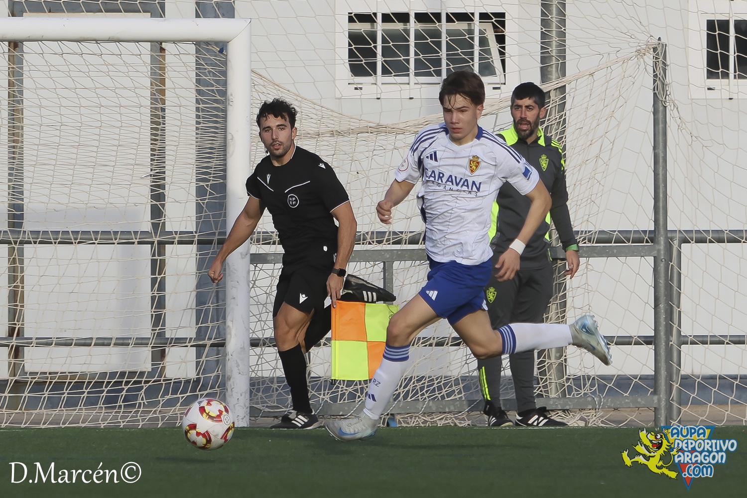 18 - 16-11-2024 - DHJ - R. Zaragoza 4-0 C.F. Badalona (38)