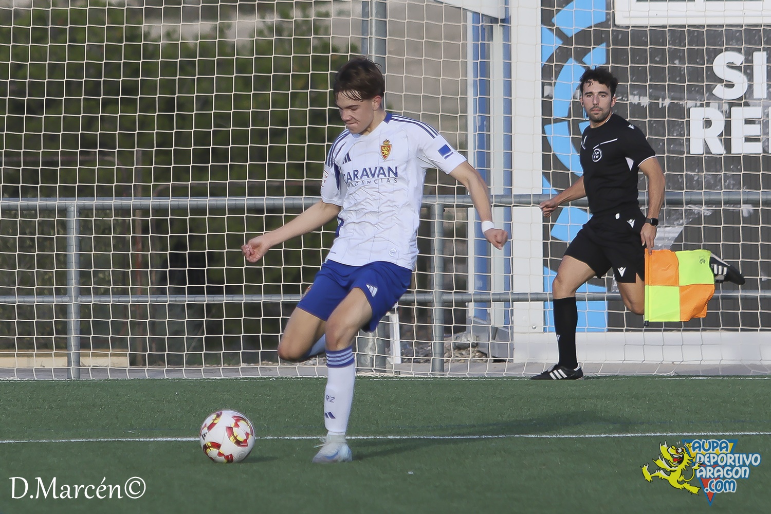 18 - 16-11-2024 - DHJ - R. Zaragoza 4-0 C.F. Badalona (40)