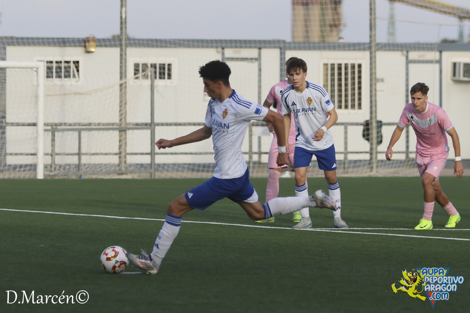 18 - 16-11-2024 - DHJ - R. Zaragoza 4-0 C.F. Badalona (45)