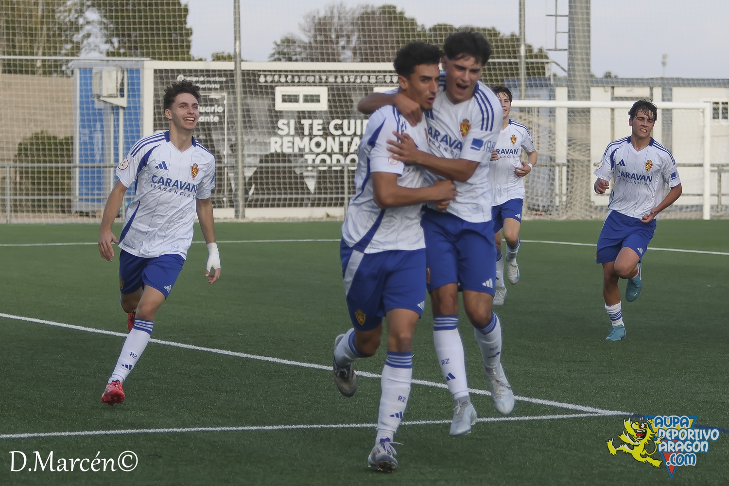 18 - 16-11-2024 - DHJ - R. Zaragoza 4-0 C.F. Badalona (48)