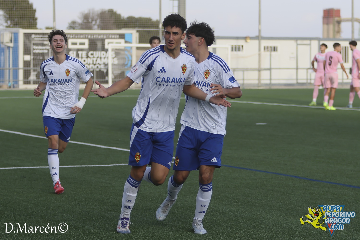 18 - 16-11-2024 - DHJ - R. Zaragoza 4-0 C.F. Badalona (49)
