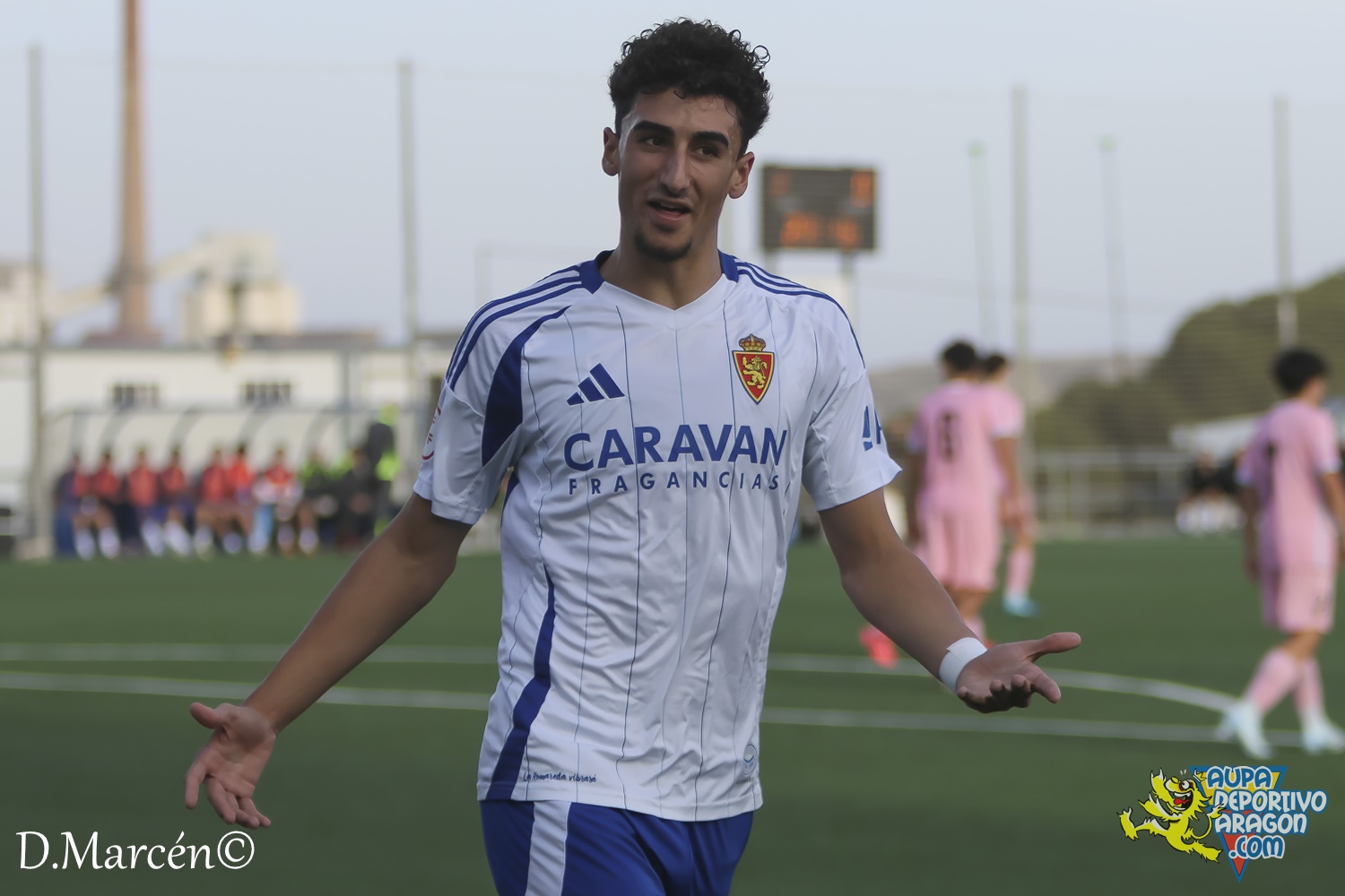 18 - 16-11-2024 - DHJ - R. Zaragoza 4-0 C.F. Badalona (51)