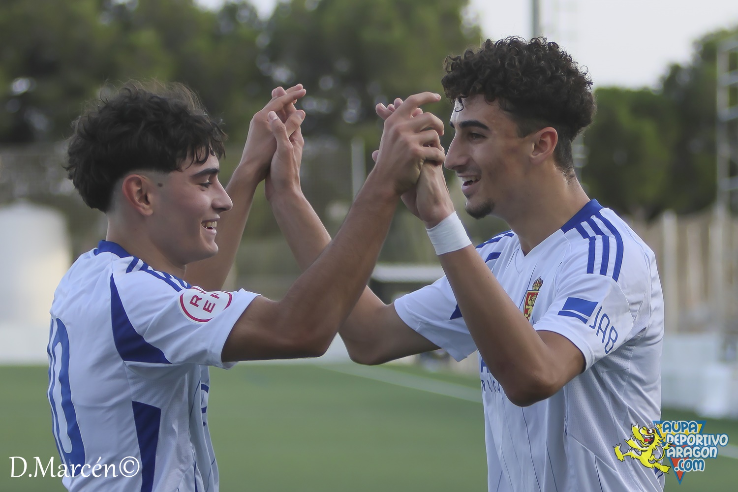 18 - 16-11-2024 - DHJ - R. Zaragoza 4-0 C.F. Badalona (52)