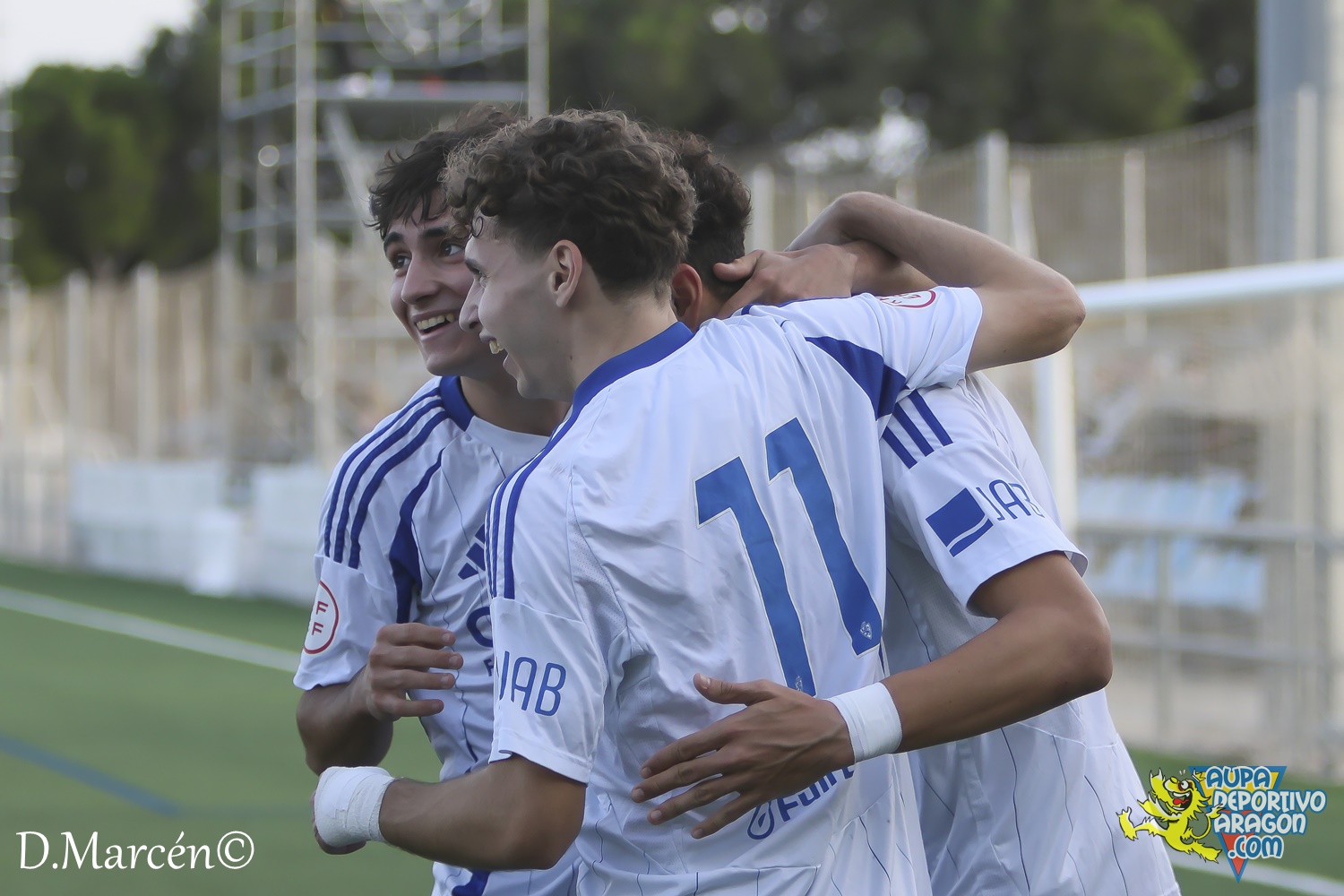 18 - 16-11-2024 - DHJ - R. Zaragoza 4-0 C.F. Badalona (53)