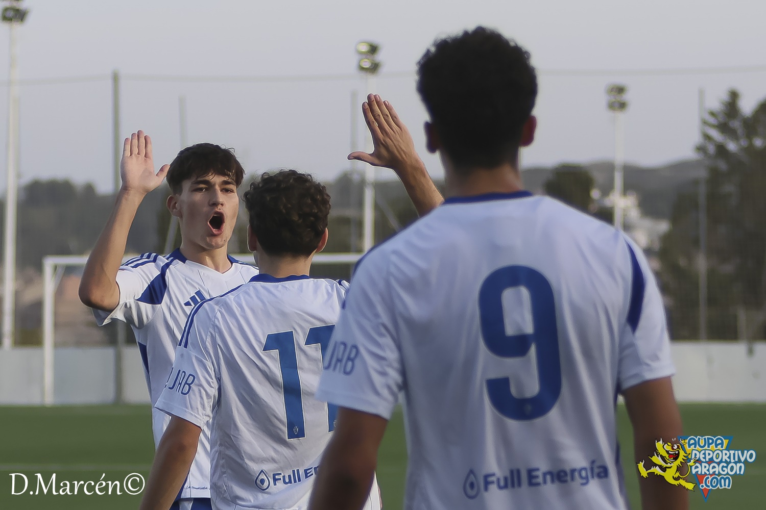 18 - 16-11-2024 - DHJ - R. Zaragoza 4-0 C.F. Badalona (54)