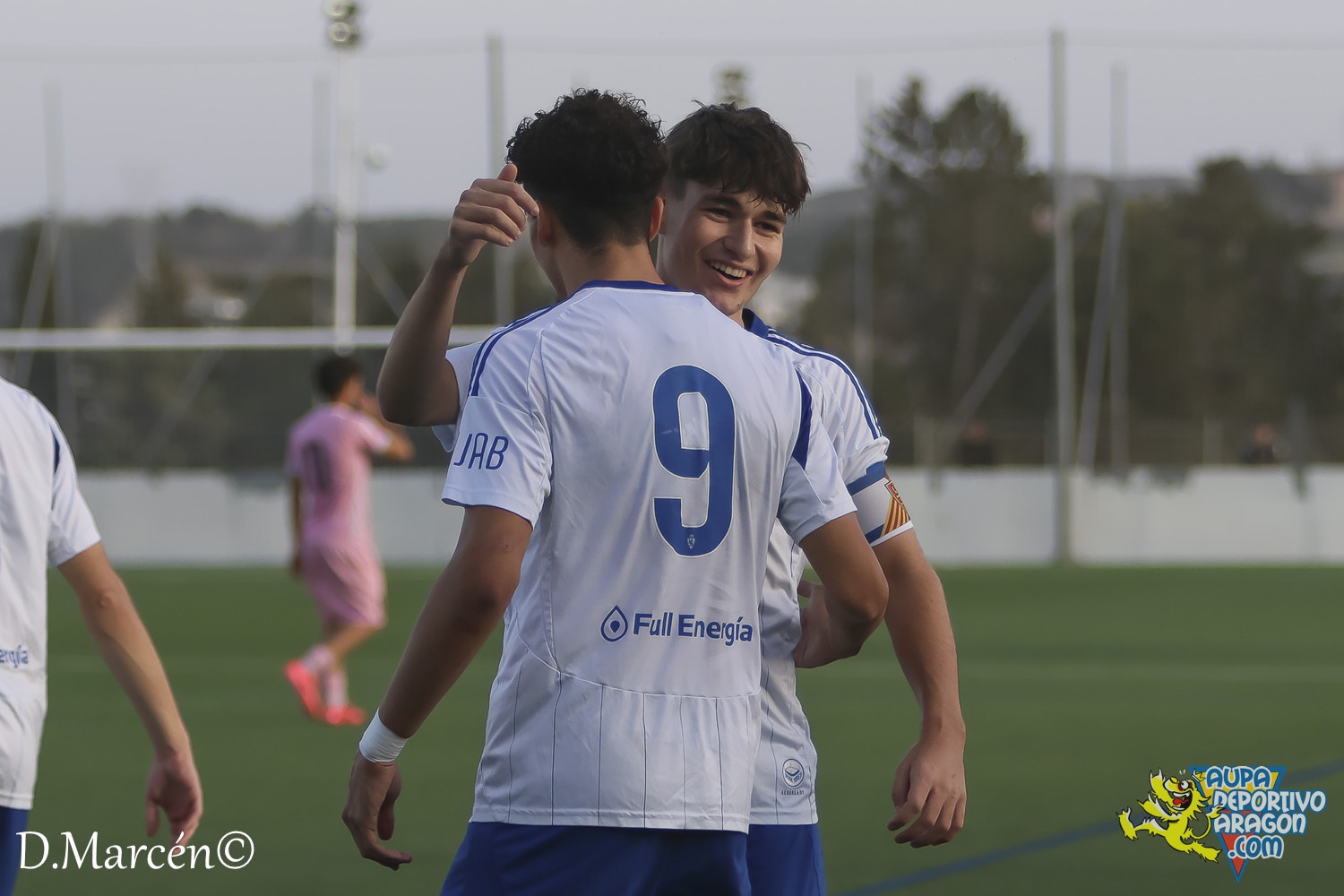 18 - 16-11-2024 - DHJ - R. Zaragoza 4-0 C.F. Badalona (55)