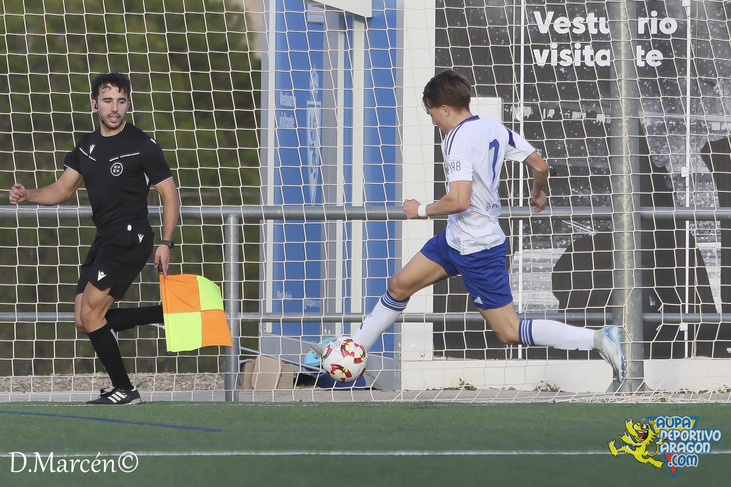 18 - 16-11-2024 - DHJ - R. Zaragoza 4-0 C.F. Badalona (58)