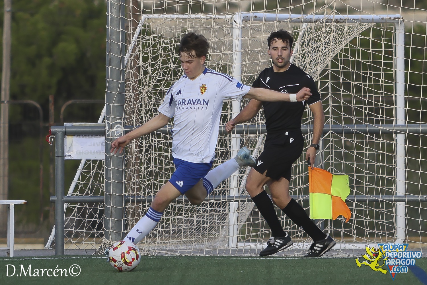 18 - 16-11-2024 - DHJ - R. Zaragoza 4-0 C.F. Badalona (59)