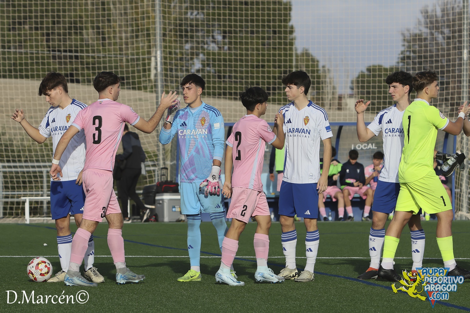 18 - 16-11-2024 - DHJ - R. Zaragoza 4-0 C.F. Badalona (8)