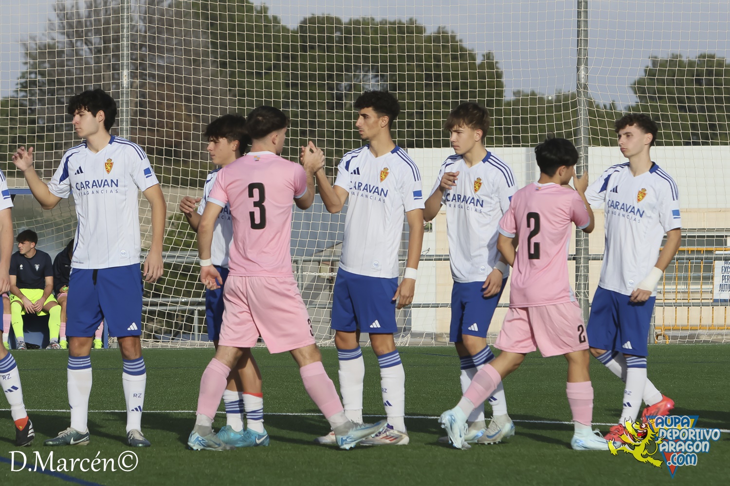 18 - 16-11-2024 - DHJ - R. Zaragoza 4-0 C.F. Badalona (9)