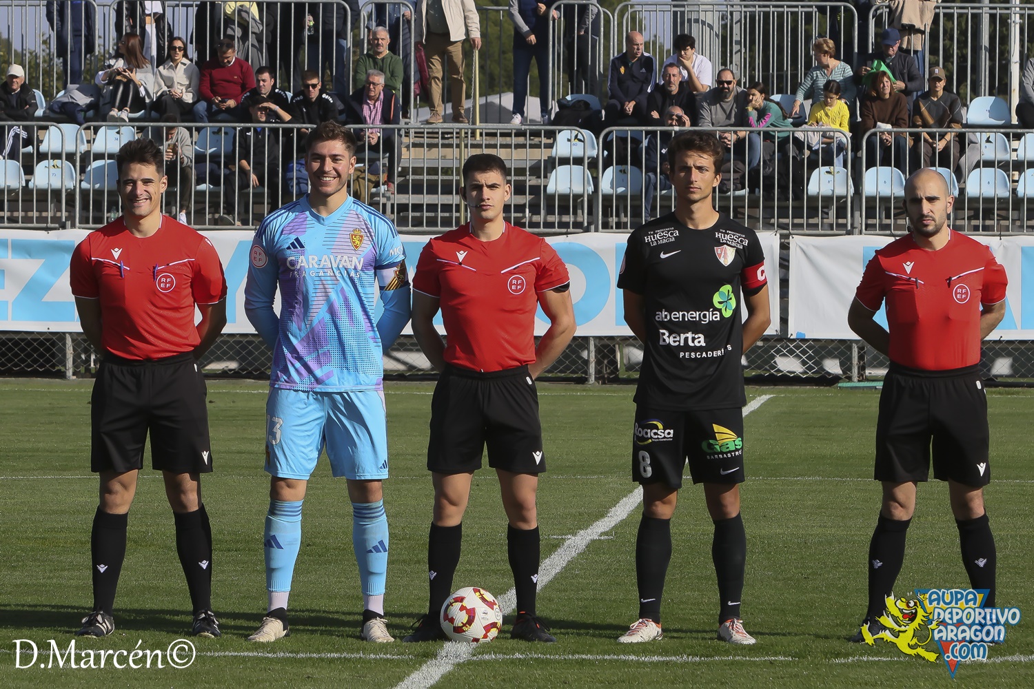 19 - 17-11-2024 - 2ª RFEF - D. Aragón 3-1 U.D. Barbastro (12)