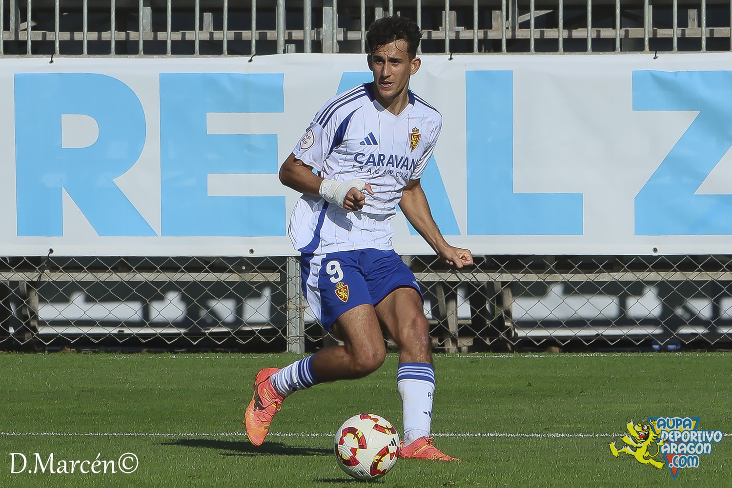 19 - 17-11-2024 - 2ª RFEF - D. Aragón 3-1 U.D. Barbastro (127)