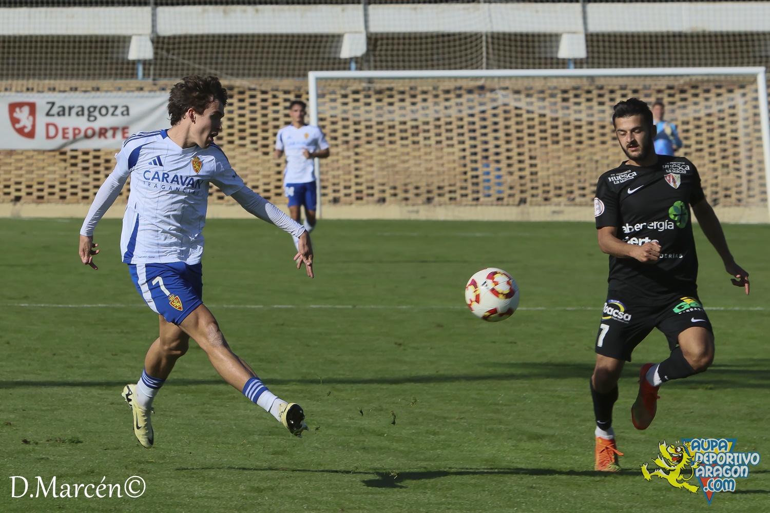 19 - 17-11-2024 - 2ª RFEF - D. Aragón 3-1 U.D. Barbastro (129)