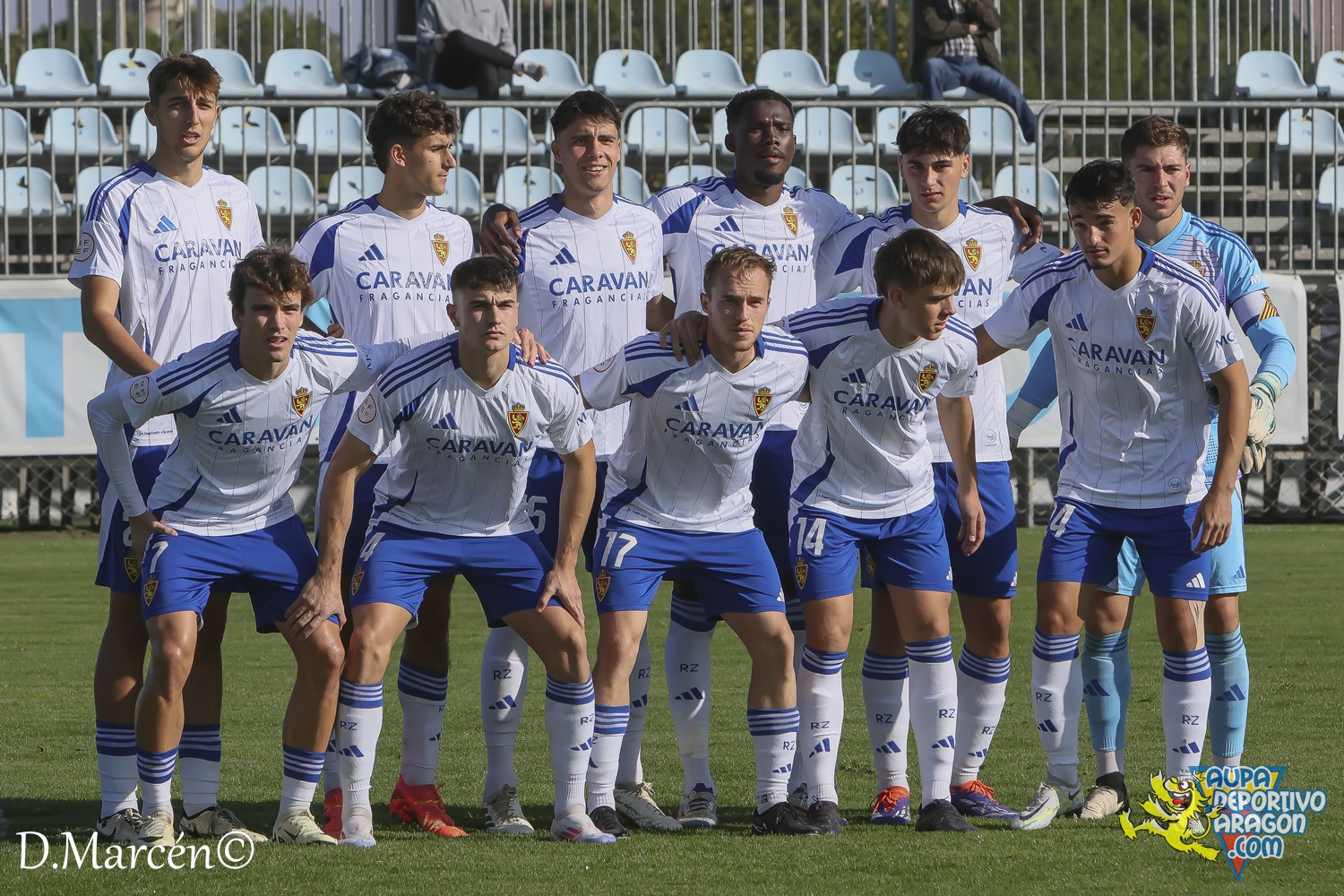 19 - 17-11-2024 - 2ª RFEF - D. Aragón 3-1 U.D. Barbastro (13)