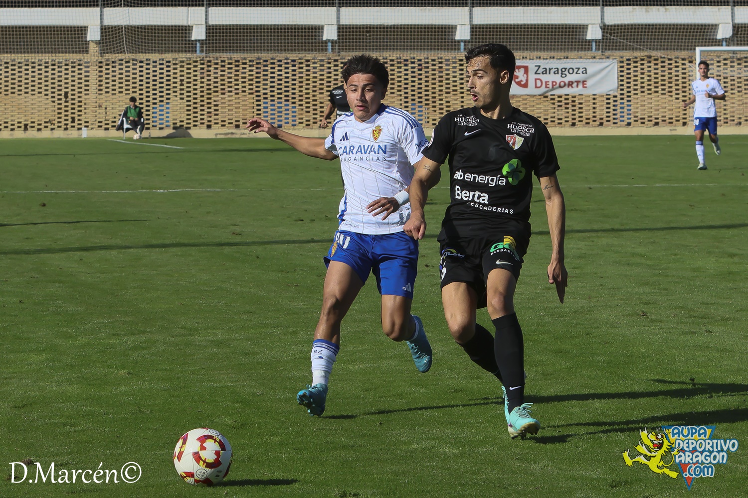 19 - 17-11-2024 - 2ª RFEF - D. Aragón 3-1 U.D. Barbastro (137)