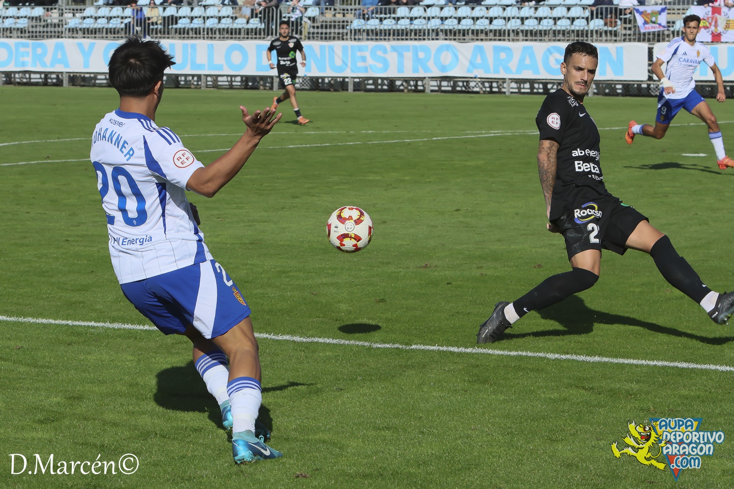 19 - 17-11-2024 - 2ª RFEF - D. Aragón 3-1 U.D. Barbastro (139)