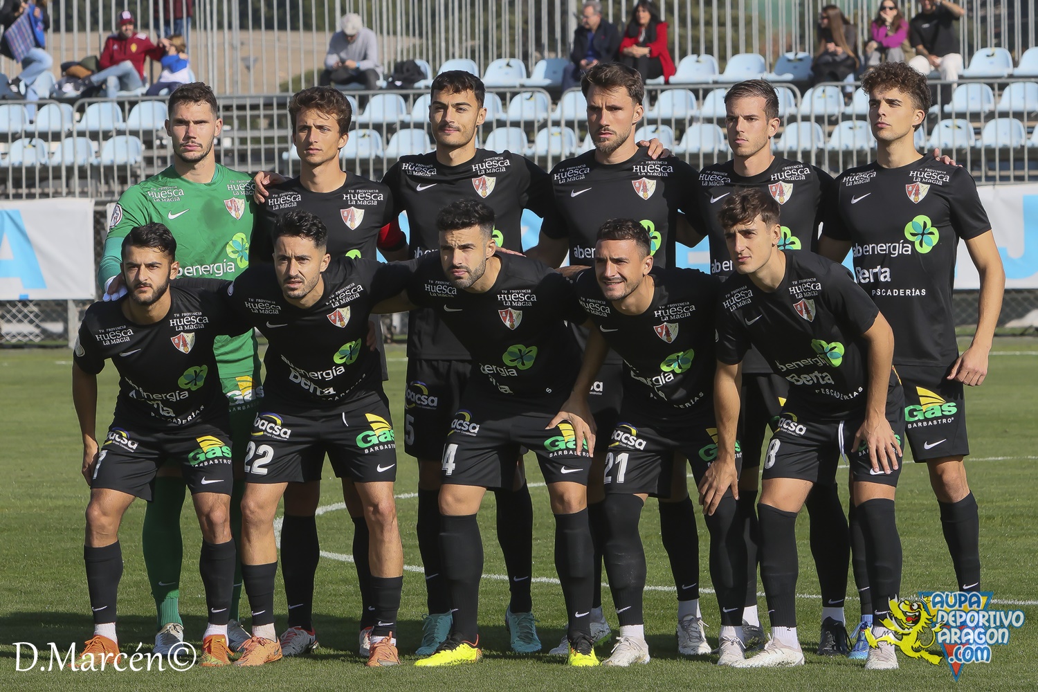 19 - 17-11-2024 - 2ª RFEF - D. Aragón 3-1 U.D. Barbastro (14)