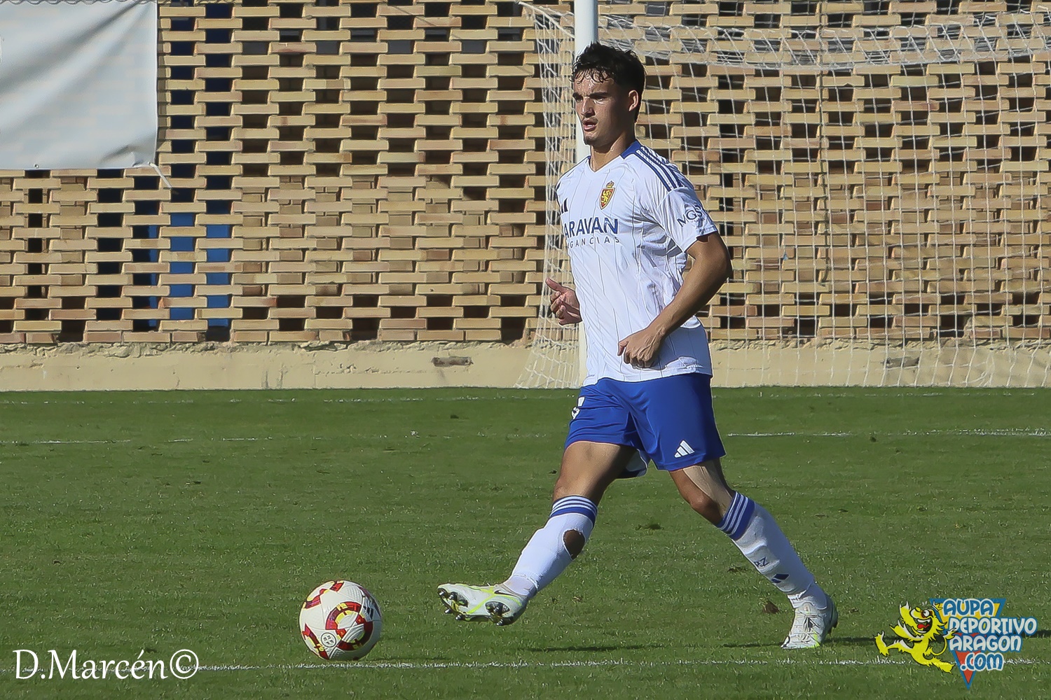 19 - 17-11-2024 - 2ª RFEF - D. Aragón 3-1 U.D. Barbastro (143)