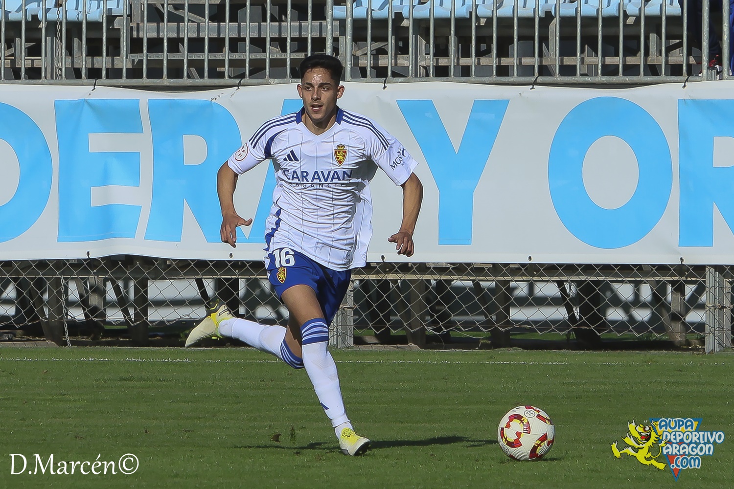 19 - 17-11-2024 - 2ª RFEF - D. Aragón 3-1 U.D. Barbastro (147)