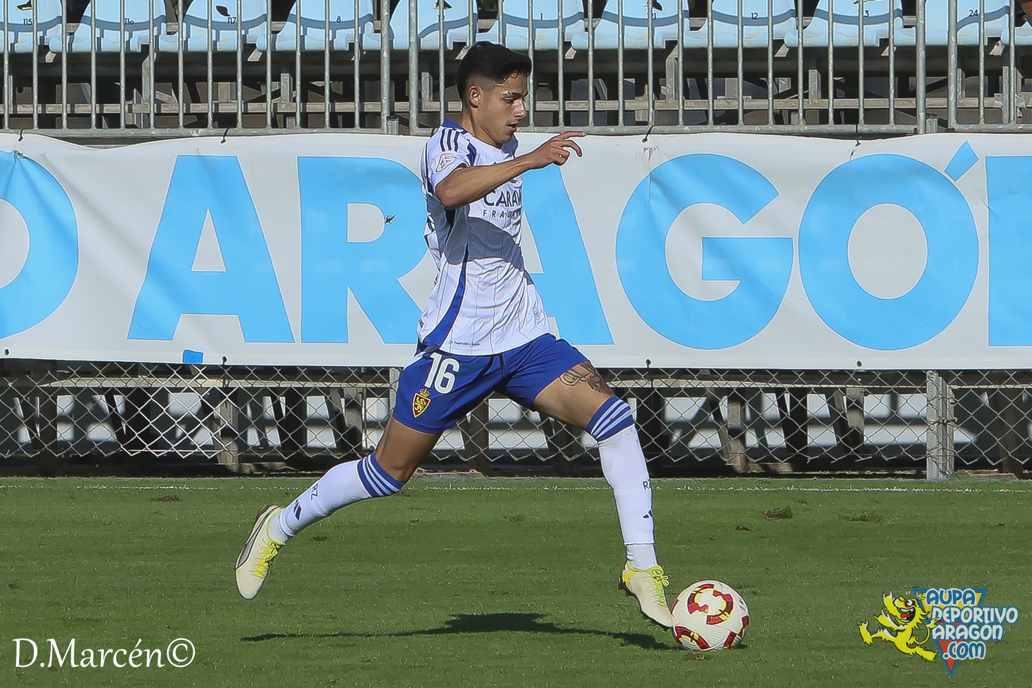 19 - 17-11-2024 - 2ª RFEF - D. Aragón 3-1 U.D. Barbastro (149)