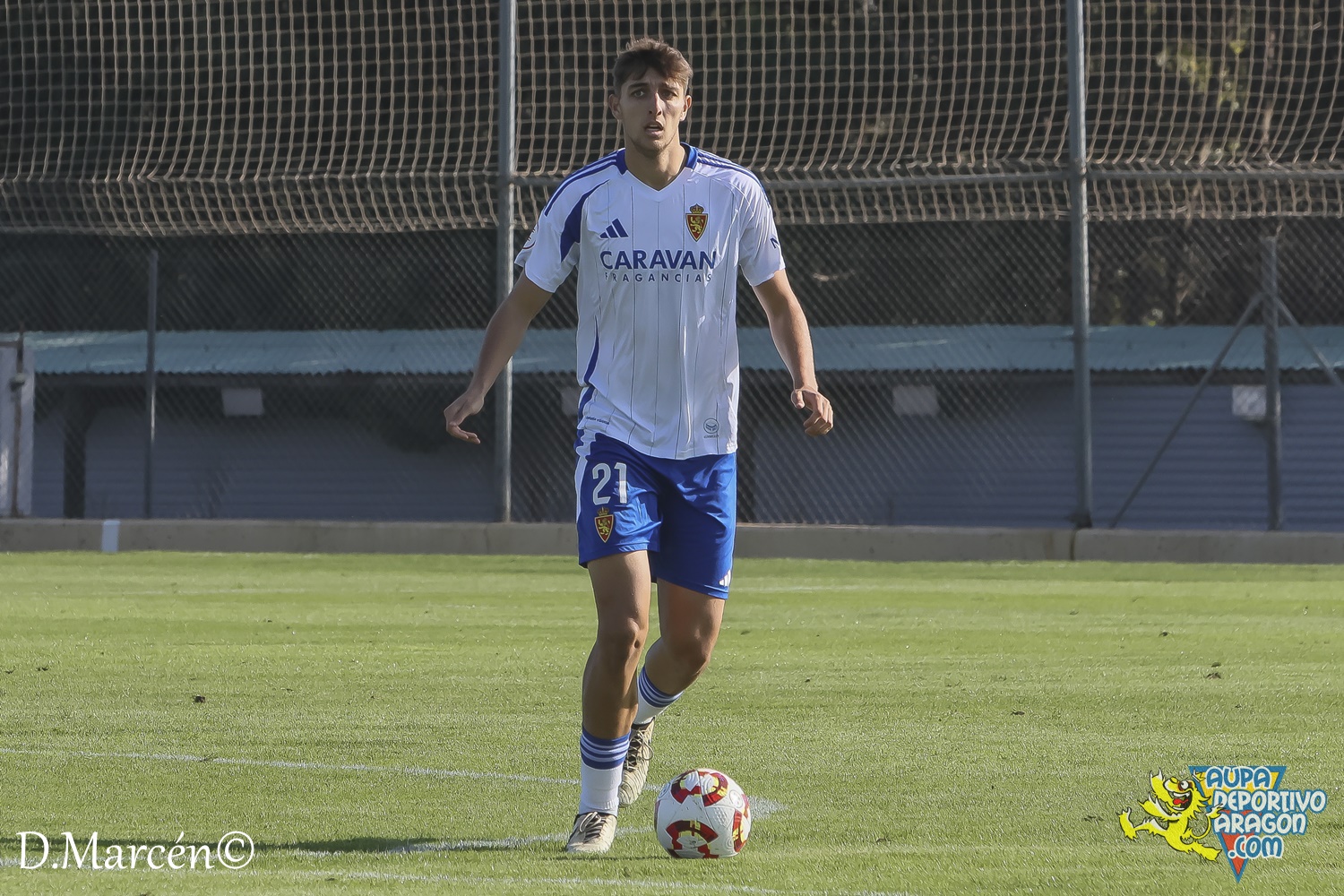 19 - 17-11-2024 - 2ª RFEF - D. Aragón 3-1 U.D. Barbastro (15)