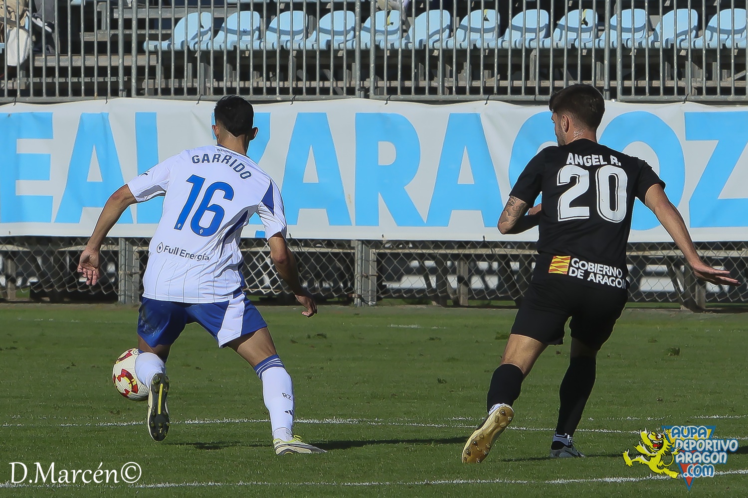 19 - 17-11-2024 - 2ª RFEF - D. Aragón 3-1 U.D. Barbastro (154)