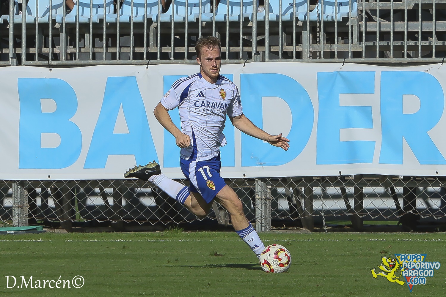19 - 17-11-2024 - 2ª RFEF - D. Aragón 3-1 U.D. Barbastro (156)