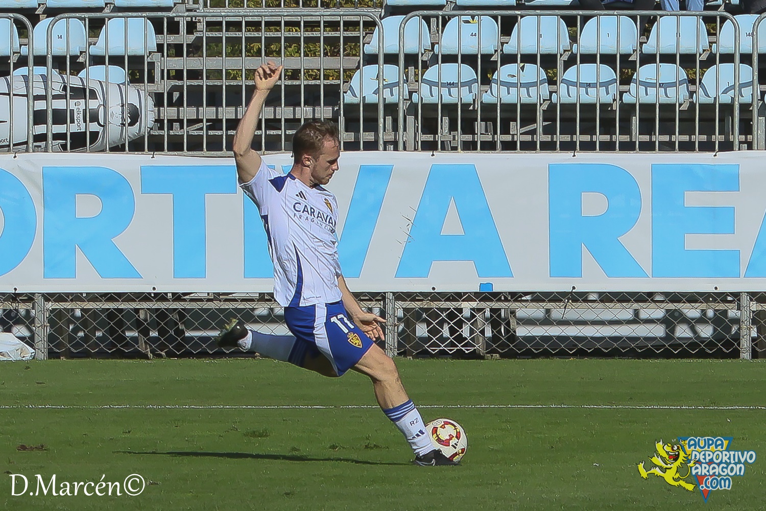 19 - 17-11-2024 - 2ª RFEF - D. Aragón 3-1 U.D. Barbastro (160)