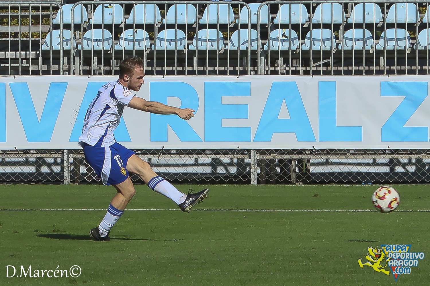 19 - 17-11-2024 - 2ª RFEF - D. Aragón 3-1 U.D. Barbastro (161)