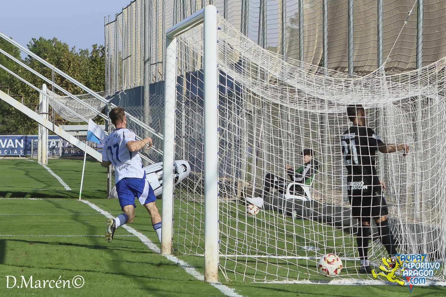 19 - 17-11-2024 - 2ª RFEF - D. Aragón 3-1 U.D. Barbastro (162)