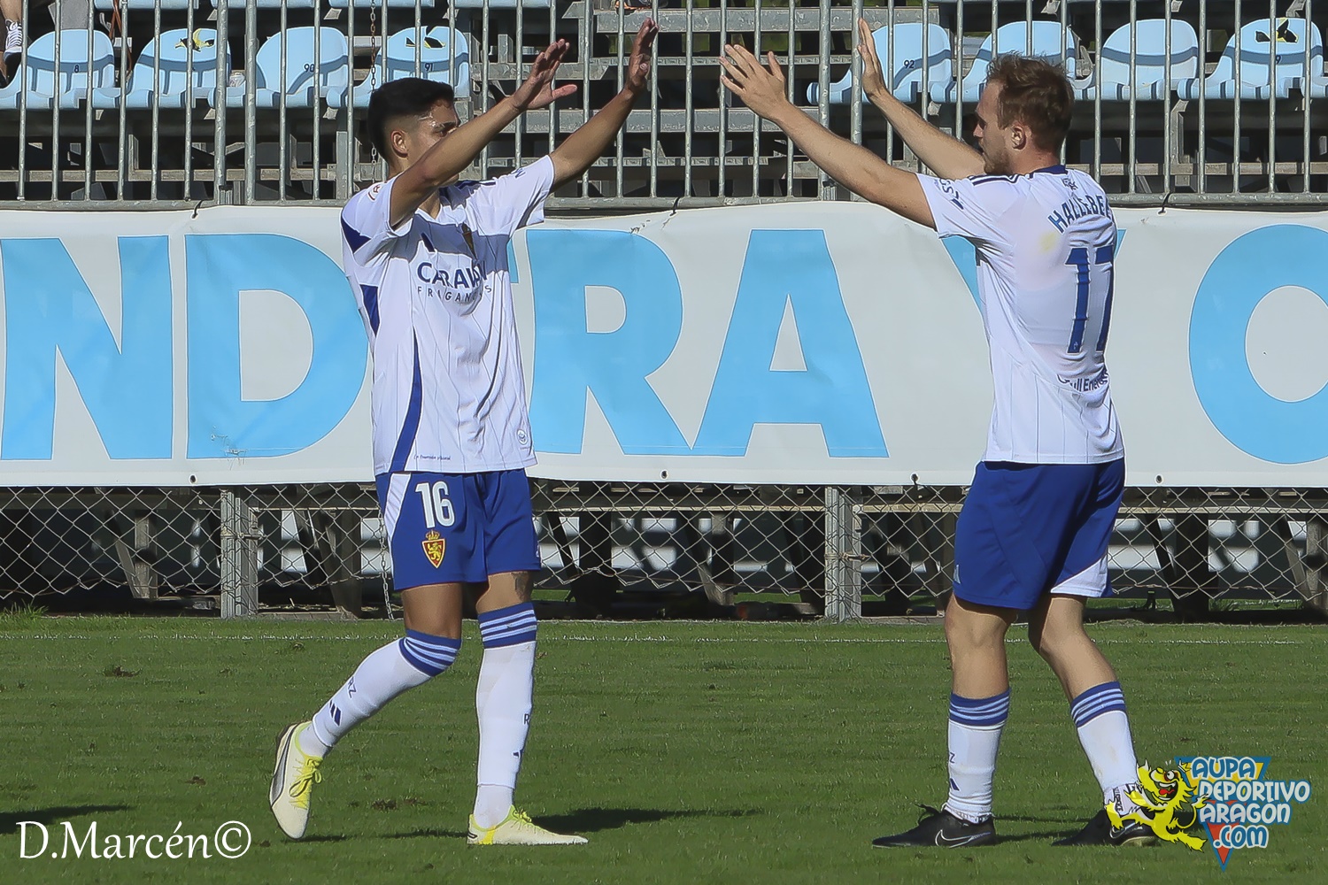 19 - 17-11-2024 - 2ª RFEF - D. Aragón 3-1 U.D. Barbastro (164)