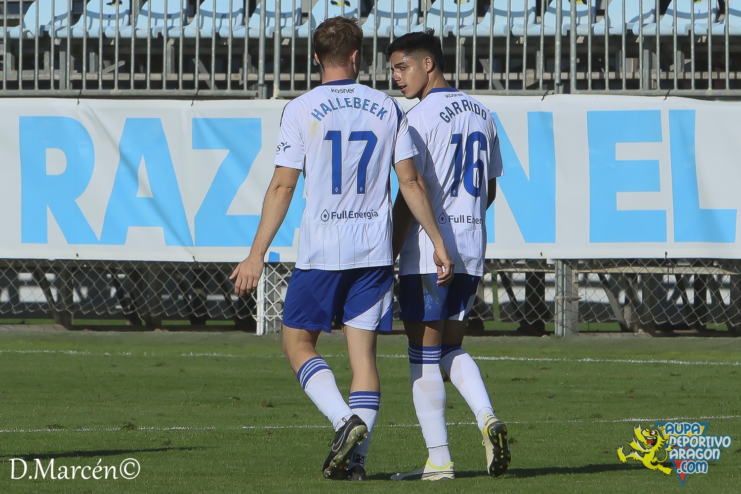 19 - 17-11-2024 - 2ª RFEF - D. Aragón 3-1 U.D. Barbastro (167)