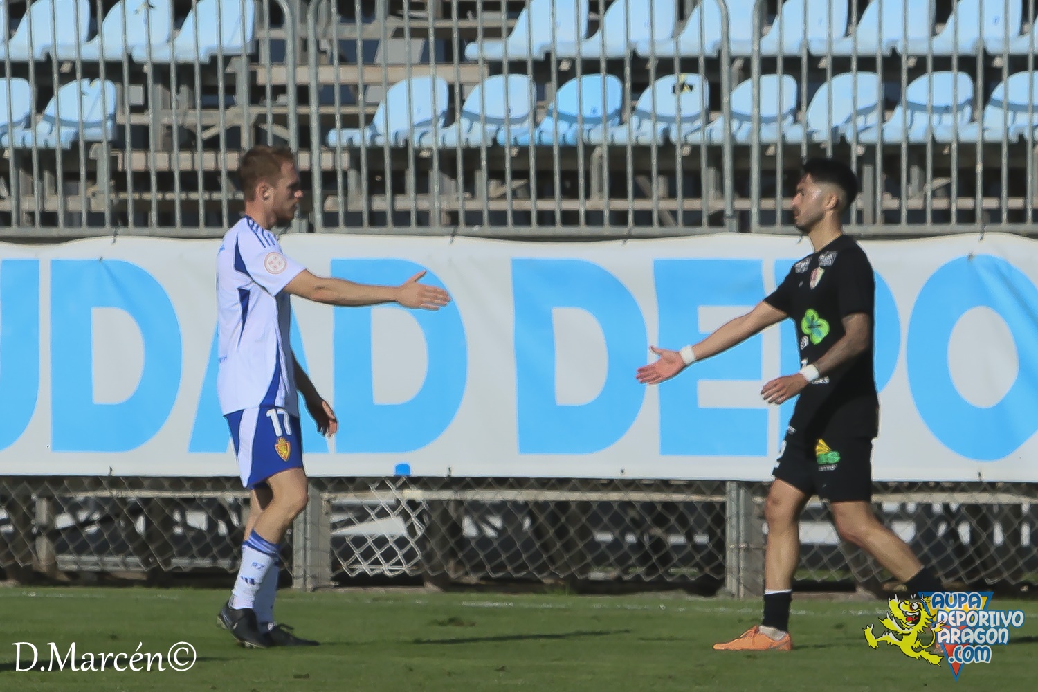 19 - 17-11-2024 - 2ª RFEF - D. Aragón 3-1 U.D. Barbastro (168)
