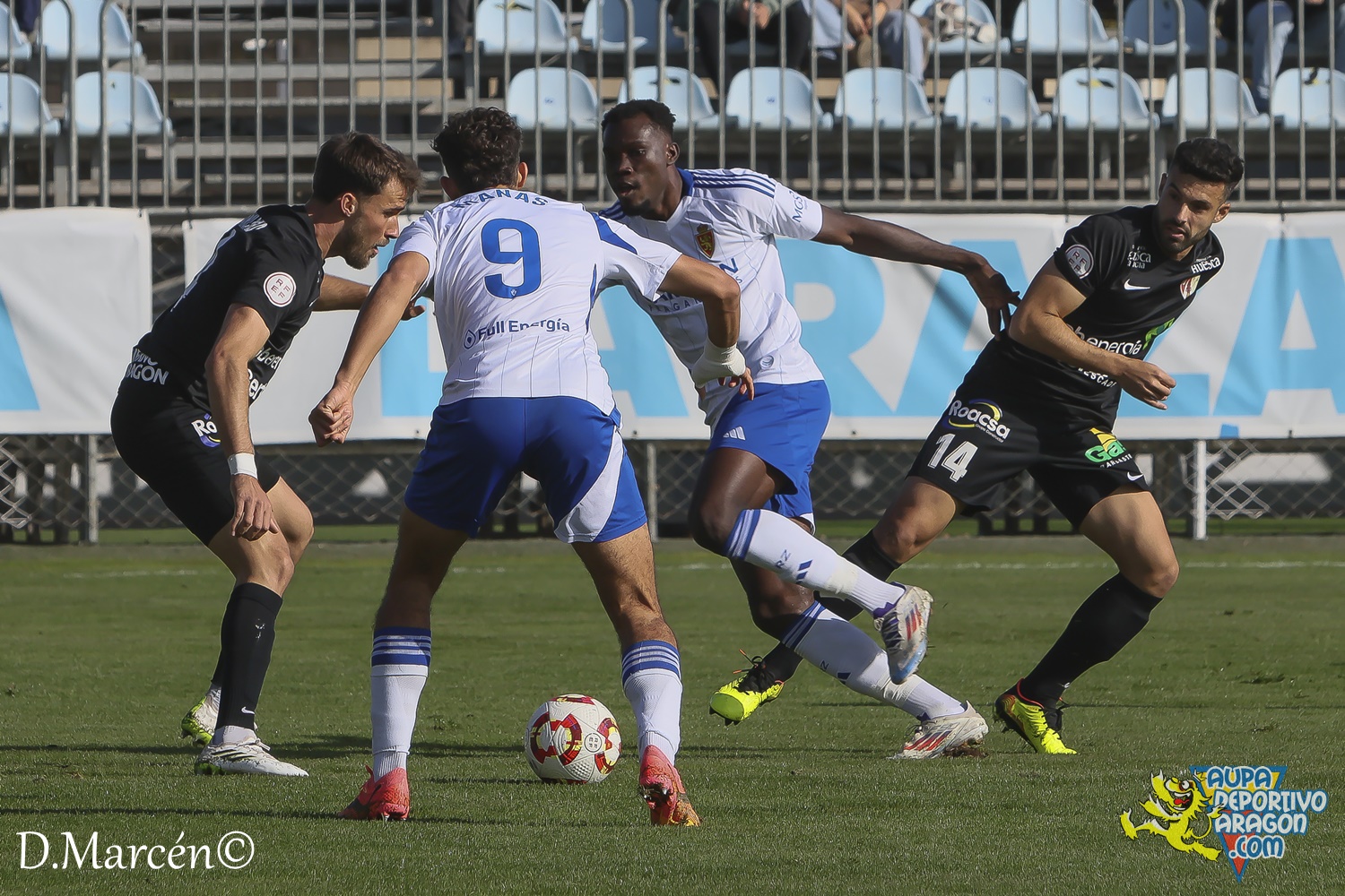 19 - 17-11-2024 - 2ª RFEF - D. Aragón 3-1 U.D. Barbastro (17)