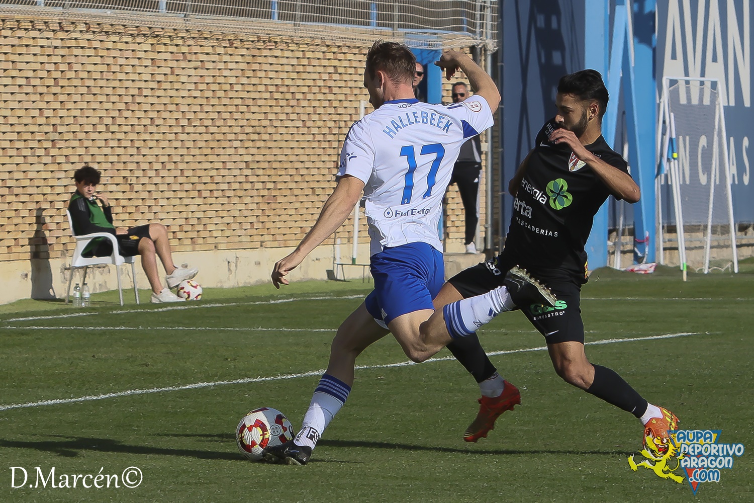 19 - 17-11-2024 - 2ª RFEF - D. Aragón 3-1 U.D. Barbastro (18)