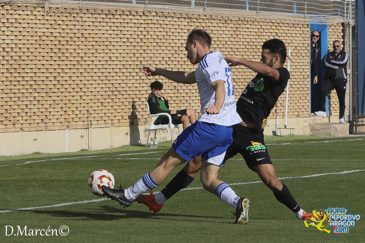 19 - 17-11-2024 - 2ª RFEF - D. Aragón 3-1 U.D. Barbastro (19)