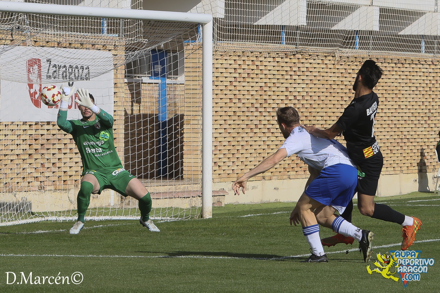 19 - 17-11-2024 - 2ª RFEF - D. Aragón 3-1 U.D. Barbastro (20)