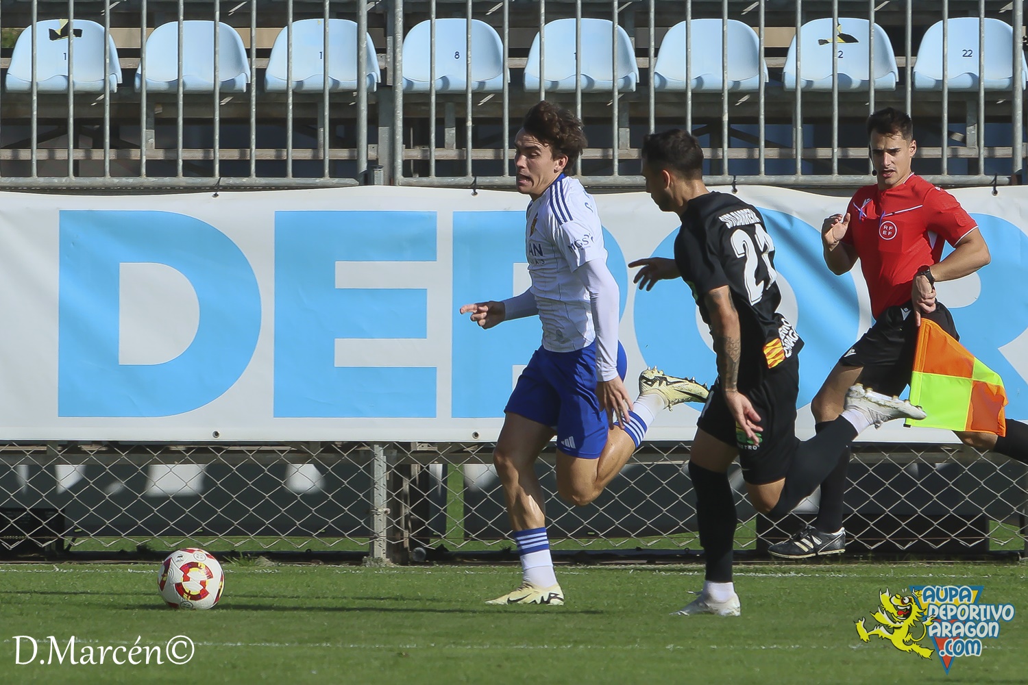 19 - 17-11-2024 - 2ª RFEF - D. Aragón 3-1 U.D. Barbastro (24)