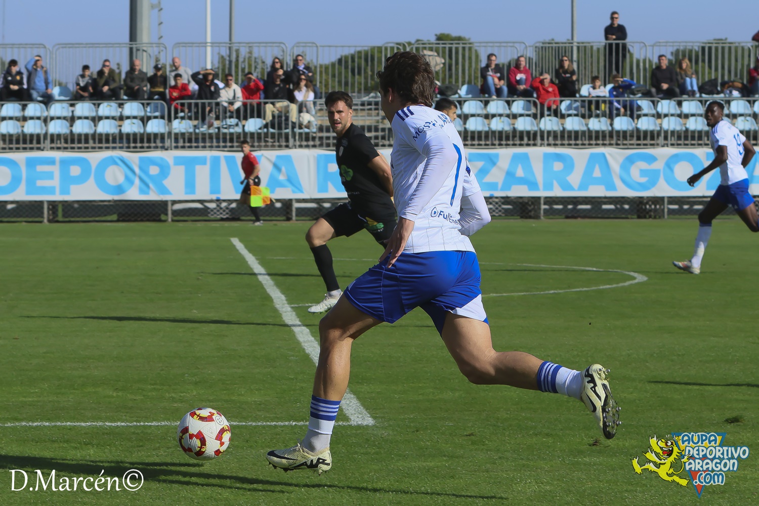 19 - 17-11-2024 - 2ª RFEF - D. Aragón 3-1 U.D. Barbastro (26)