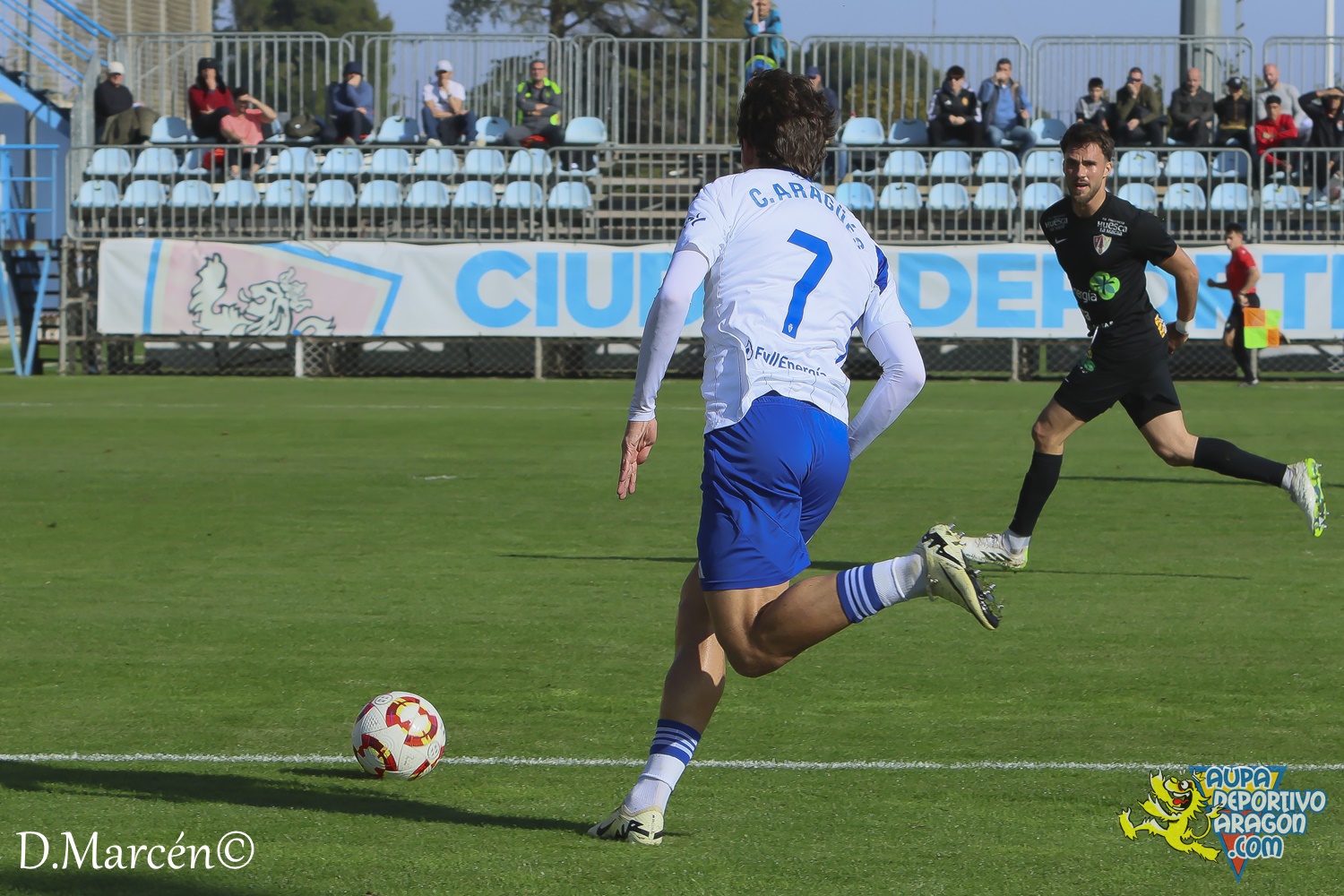 19 - 17-11-2024 - 2ª RFEF - D. Aragón 3-1 U.D. Barbastro (27)
