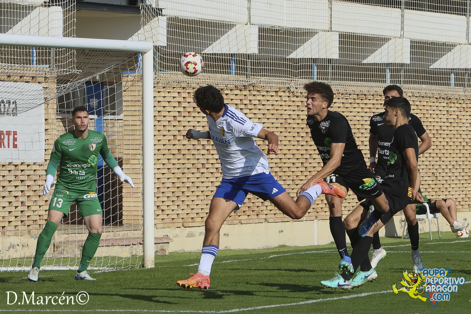 19 - 17-11-2024 - 2ª RFEF - D. Aragón 3-1 U.D. Barbastro (30)