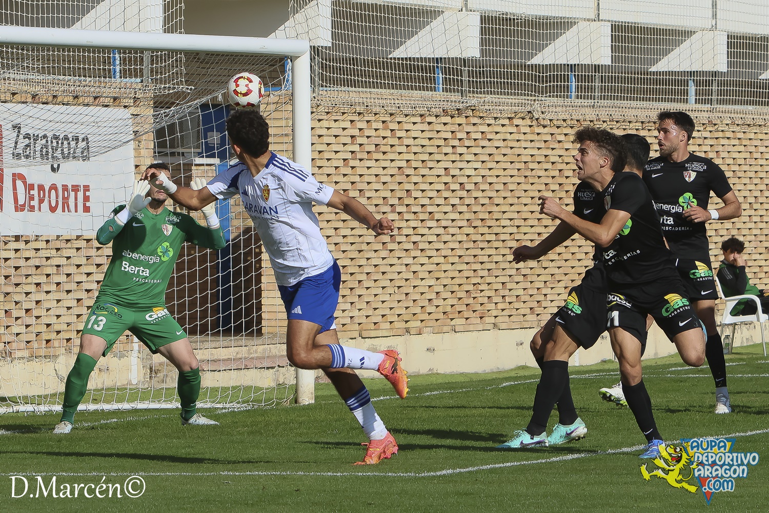 19 - 17-11-2024 - 2ª RFEF - D. Aragón 3-1 U.D. Barbastro (31)