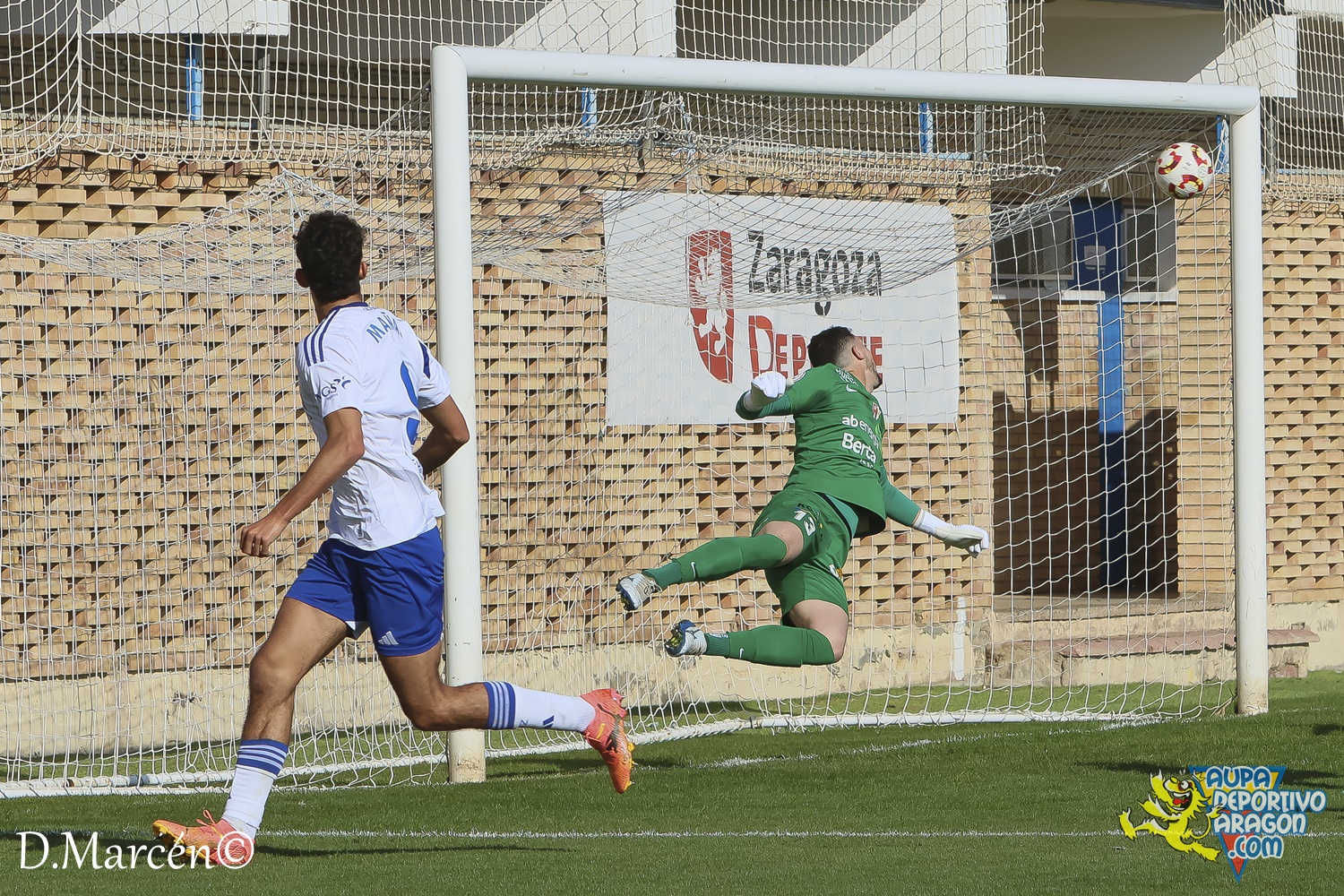 19 - 17-11-2024 - 2ª RFEF - D. Aragón 3-1 U.D. Barbastro (34)
