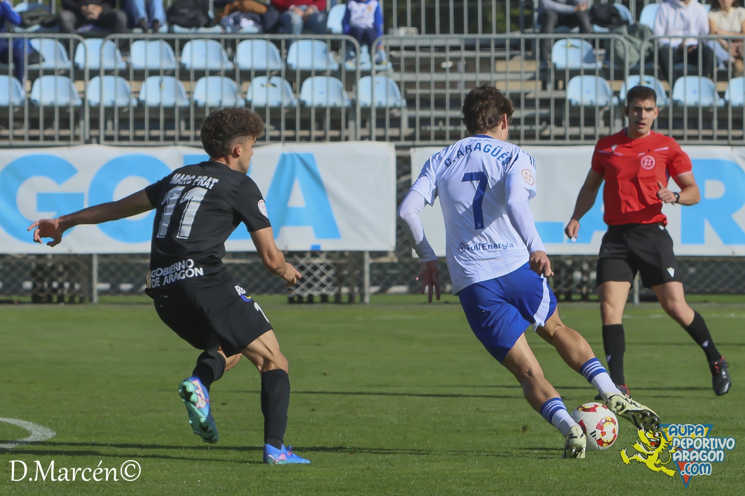 19 - 17-11-2024 - 2ª RFEF - D. Aragón 3-1 U.D. Barbastro (35)