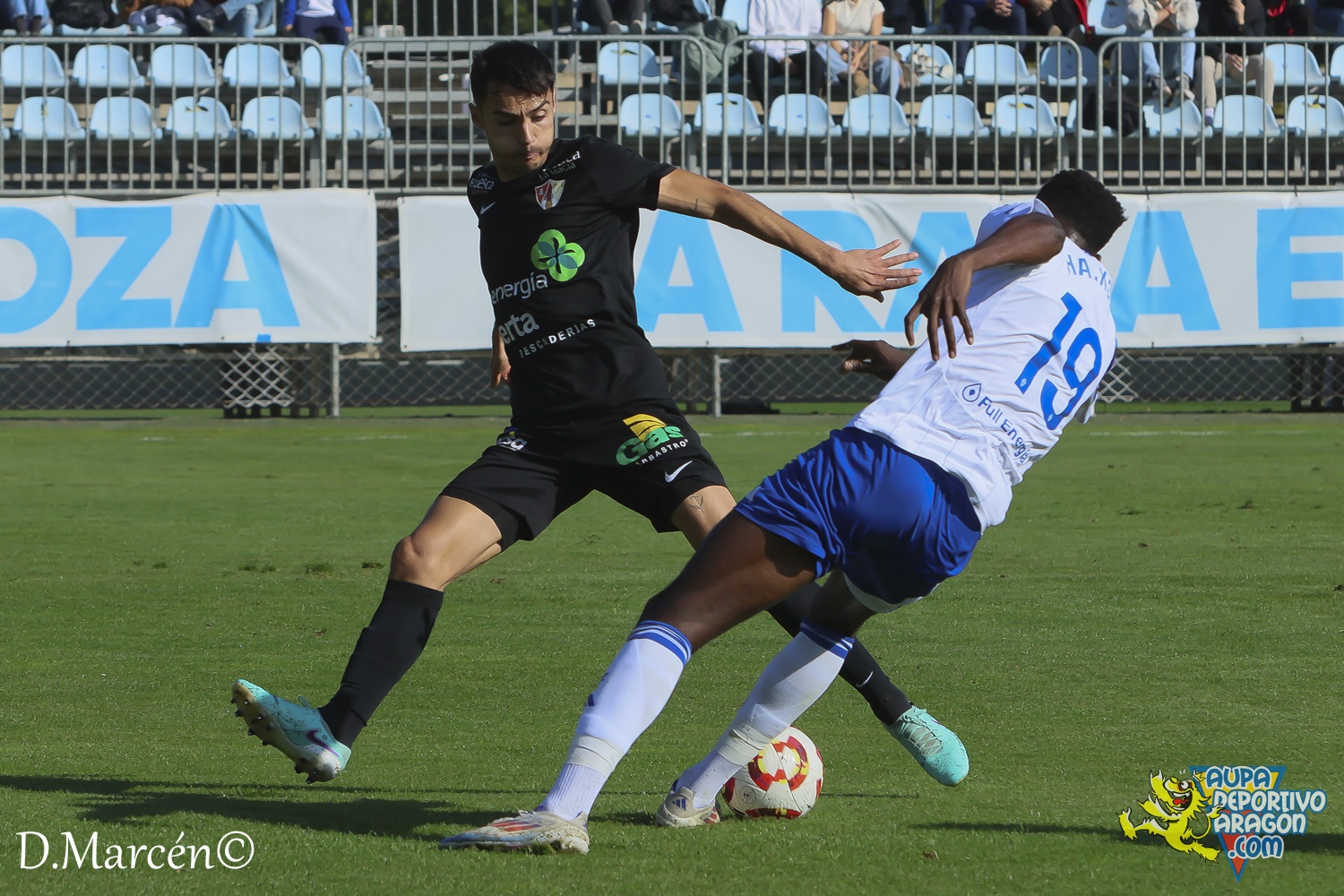 19 - 17-11-2024 - 2ª RFEF - D. Aragón 3-1 U.D. Barbastro (36)