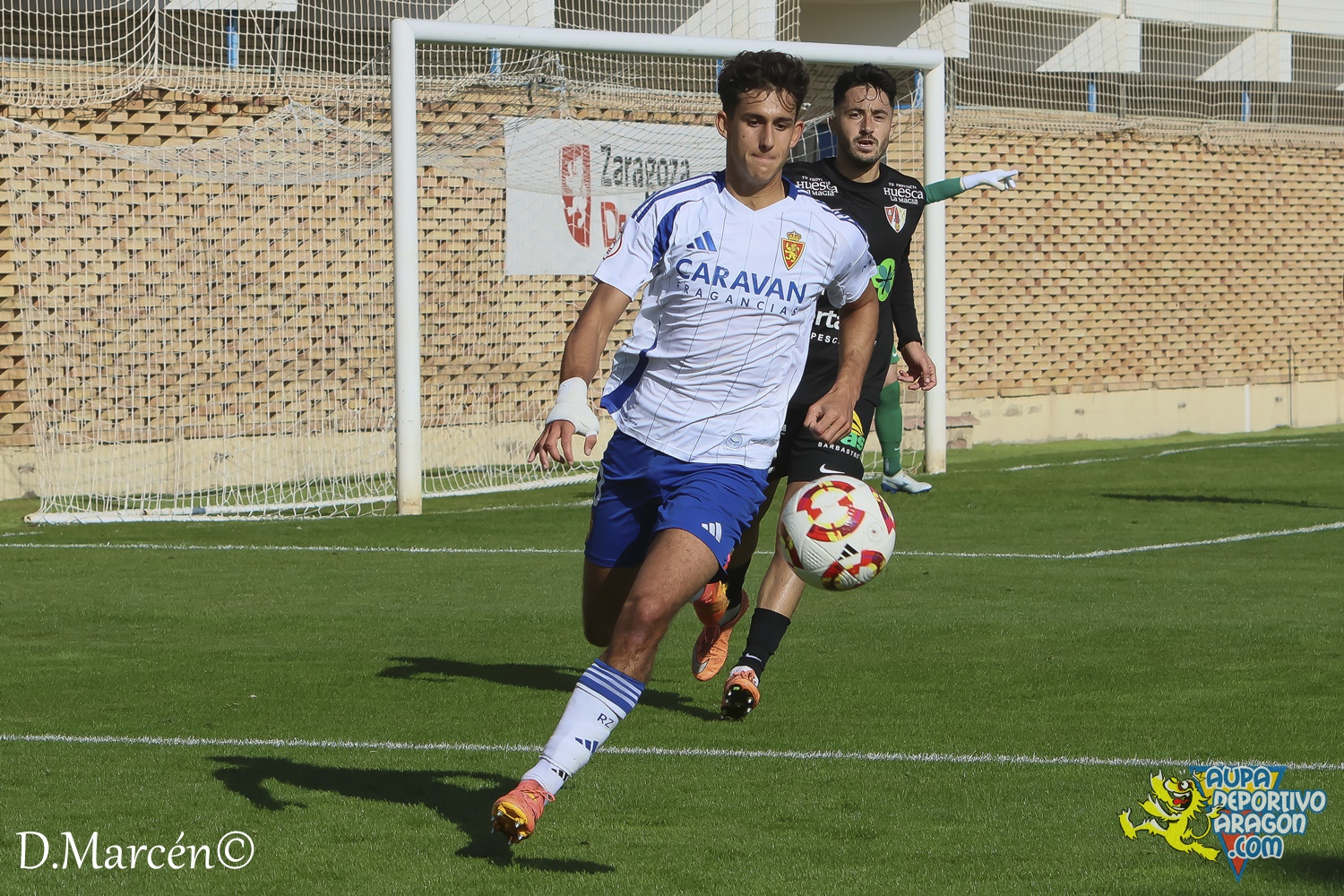 19 - 17-11-2024 - 2ª RFEF - D. Aragón 3-1 U.D. Barbastro (37)